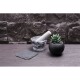 Berlinger Haus Hmoždíř žulový Granite světlý, 10 cm - thumb (1)