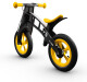 Dětské odrážedlo FirstBike  Limited Edition Yellow - thumb (3)