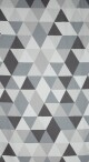 ArtFir Závěs ADINA K | šedá 140 x 250 cm - thumb (6)