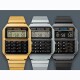 Casio Collection Vintage CA-500WEG-1AEF - thumb (4)