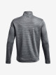Pánská mikina Under Armour  Storm SweaterFleece QZ-GRY XL - thumb (3)