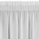 ArtFir Záclona ARLETA P | bílá 350 x 270 cm - thumb (3)