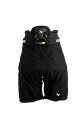 Hokejové kalhoty Bauer  PERF Black Junior M - thumb (1)