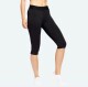 adidas TF Capri T FJ7169 W 3/4 dámské legíny - thumb (3)