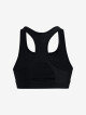 Dámská podprsenka Under Armour  HG Mid Padless-BLK XL - thumb (2)