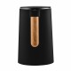Concept RK3301 rychlovarná konvice nerezová Salt & Pepper 1,5 l, černá - thumb (7)