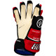 Hokejové rukavice Warrior Covert QR5 20 Navy/White Junior 11 palců - thumb (1)