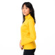 Dámská bunda Bergans  Skaland W Jacket Light Golden Yellow XS - thumb (3)
