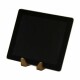 Držák na tablet Compactor Bamboo z bambusového dřeva - 9 x 12 x 13 cm - thumb (1)