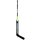 Kompozitová brankářská hokejka Warrior Ritual M3 PRO Black Senior 24 palců, R (obrácený gard) - thumb (3)