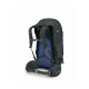 Dámský batoh OSPREY VIVA 45 tunnel vision grey - thumb (1)