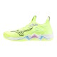 Pánská sálová obuv Mizuno  Wave Momentum 3  Neo Lime/Black/Splish Splash  EUR 44 - thumb (0)