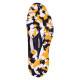 Pánská tenisová obuv Yonex  Power Cushion Fusionrev 5 Clay Navy/Orange  EUR 40,5 - thumb (5)