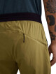 Pánské šortky Klättermusen  Nal Shorts Meadow Green XXL - thumb (3)