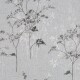 ArtFir Záclona SERMA K | bílá/stříbrná 140 x 250 cm - thumb (4)