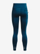 Under Armour OutRun the Cold Tight II-BLU - thumb (4)
