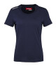 Dámské tričko CCM  Crew Neck SS TEE True Navy XS - thumb (0)