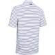 Pánské tričko Under Armour  Playoff Polo 2.0 white S - thumb (3)