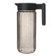 Orion Džbán sklo+víčko UH Embo 1,5 l  - thumb (0)