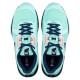 Dámská tenisová obuv Head Sprint Team 3.5 Clay Aqua/Dark Blue  EUR 40,5 - thumb (4)