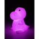 Rabalux 76021 dětské dekorativní LED osvětlení Dinosaurus Dinoo - thumb (5)