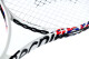 Tenisová raketa Tecnifibre TF40 315 18M  L4 - thumb (1)