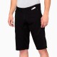 100% Airmatic men's Black - thumb (0)