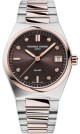 Frederique Constant Highlife Ladies Quartz FC-240CD2NH2B - thumb (0)
