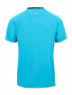 Pánské tričko Fila  T-Shirt Cassian Scuba Blue M - thumb (1)