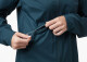 Dámská bunda Helly Hansen  Rapide Windbreaker Jacket Midnight Green S - thumb (7)