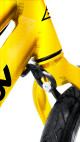 Dětské kolo Bemoov  M14 yellow - thumb (2)