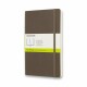 Zápisník Moleskine VÝBĚR BAREV - měkké desky - L, čistý 1331/11271 - Zápisník Moleskine - měkké desky černý - thumb (2)