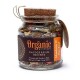 Organické kadidlo ve skleničce, Mandarin & Bay Leaf - thumb (0)