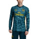 Brankářský dres adidas  Arsenal FC 19/20  XXL - thumb (5)