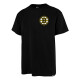 Pánské tričko 47 Brand  NHL Boston Bruins Backer '47 ECHO Tee XS - thumb (0)