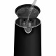 Concept RK3301 rychlovarná konvice nerezová Salt & Pepper 1,5 l, černá - thumb (4)