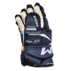 Hokejové rukavice CCM Tacks XF PRO Navy/White Junior 12 palců - thumb (2)