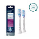 Philips Sonicare Premium Gum Care standardní náhradní hlavice HX9052/17, 2 ks - thumb (0)