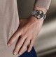 Frederique Constant Highlife Gents Automatic COSC (39 mm) FC-303C3NH6B - thumb (6)