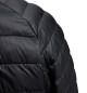 Pánská bunda Haglöfs  V series mimic hood True black M - thumb (4)