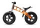 Dětské odrážedlo FirstBike  FAT Edition Orange - thumb (0)