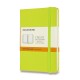 Zápisník Moleskine VÝBĚR BAREV - tvrdé desky - S, linkovaný 1331/11142 - Zápisník Moleskine - tvrdé desky červený - thumb (4)