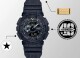 Casio G-Shock GA-114RE-1AER 40th Anniversary Remaster Black - thumb (15)