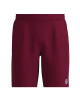 Pánské šortky BIDI BADU  Protected Leafs 9 Shorts XL - thumb (0)
