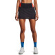 Under Armour UA SpeedPocket Trail Skirt sukně 1369793-010gry - thumb (2)