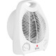 ECG TV 3030 Heat R White teplovzdušný ventilátor - thumb (2)