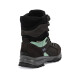 Dámská outdoorová obuv Hanwag Banks Snow Lady GTX Asphalt/Mint  UK 7 - thumb (2)