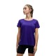Dámské tričko On  Performance-T Twilight/Navy S - thumb (0)