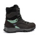 Dámská outdoorová obuv Hanwag Banks Snow Lady GTX Asphalt/Mint  UK 7 - thumb (15)