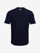 Under Armour Tričko UA Rush Energy SS tmavě modrá - thumb (1)